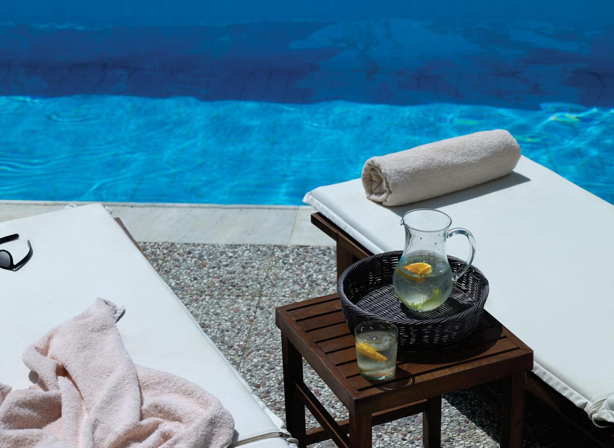 Atlantica Akti Zeus Hotel Amoudara Lasithiou المظهر الخارجي الصورة
